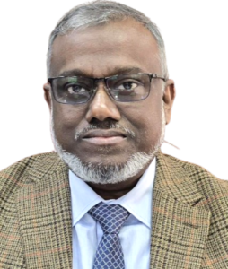 প্রেসিডেন্ট
