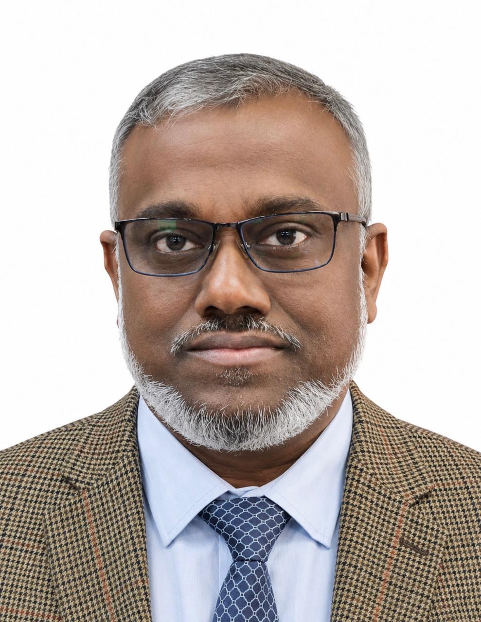 প্রেসিডেন্ট