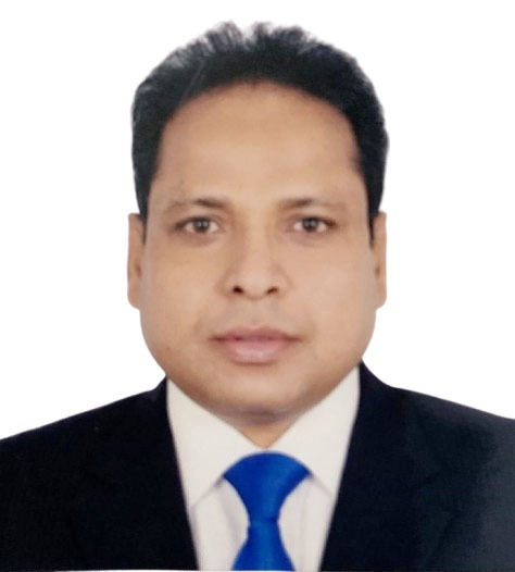 ভারপ্রাপ্ত সচিব